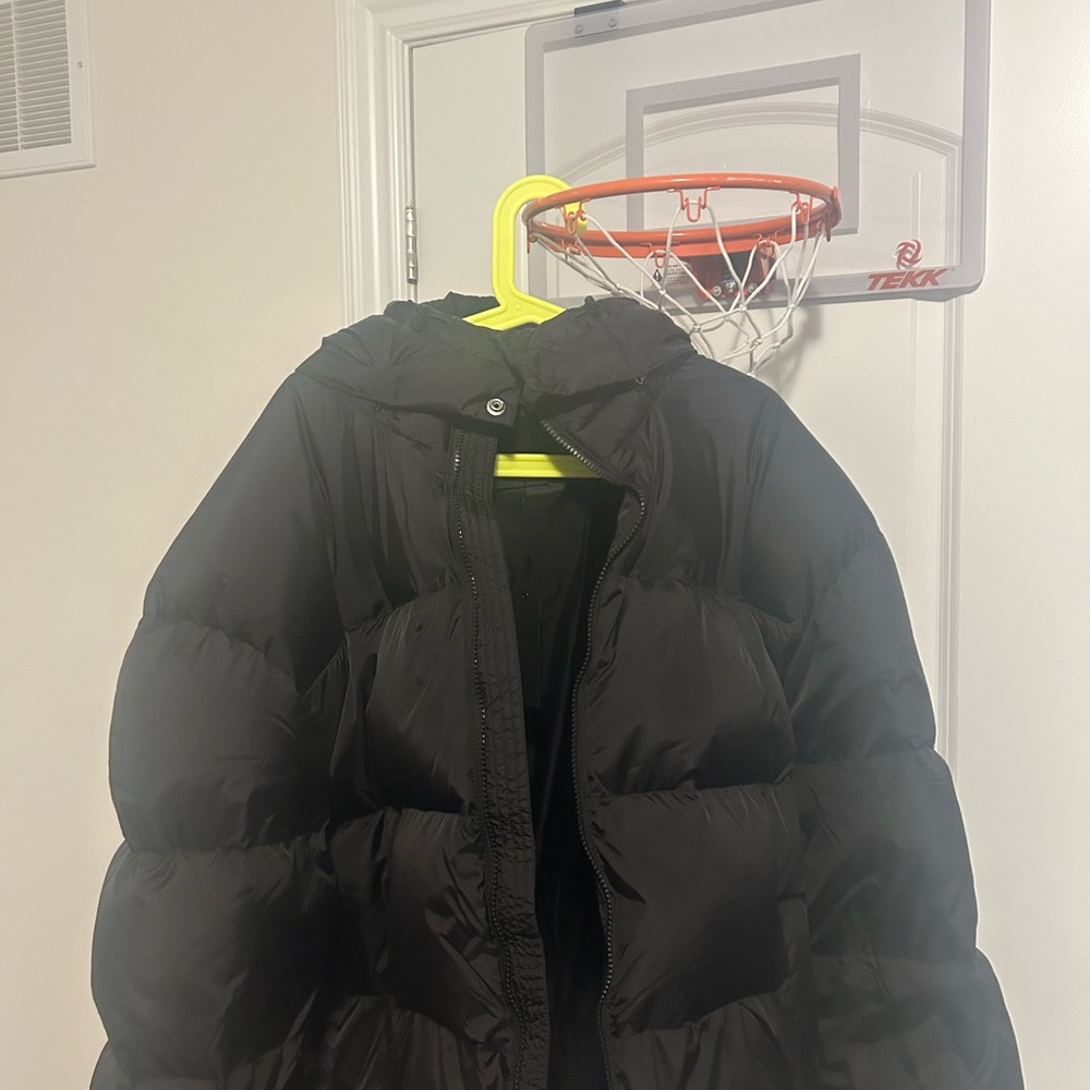 Ovo bounce jacket